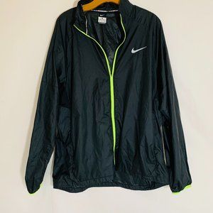 Nike Mens Running Jacket